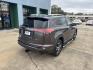 2016 Magnetic Gray Metallic /Gray Toyota RAV4 FWD 4dr LE (Natl) (2T3ZFREV8GW) , N/A transmission, located at 6904 Johnston St., Lafayette, LA, 70503, (337) 988-1960, 30.143589, -92.100601 - Photo#11