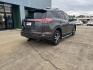 2016 Magnetic Gray Metallic /Gray Toyota RAV4 FWD 4dr LE (Natl) (2T3ZFREV8GW) , N/A transmission, located at 6904 Johnston St., Lafayette, LA, 70503, (337) 988-1960, 30.143589, -92.100601 - Photo#12