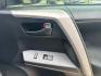 2016 Magnetic Gray Metallic /Gray Toyota RAV4 FWD 4dr LE (Natl) (2T3ZFREV8GW) , N/A transmission, located at 6904 Johnston St., Lafayette, LA, 70503, (337) 988-1960, 30.143589, -92.100601 - Photo#19