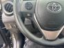 2016 Magnetic Gray Metallic /Gray Toyota RAV4 FWD 4dr LE (Natl) (2T3ZFREV8GW) , N/A transmission, located at 6904 Johnston St., Lafayette, LA, 70503, (337) 988-1960, 30.143589, -92.100601 - Photo#29