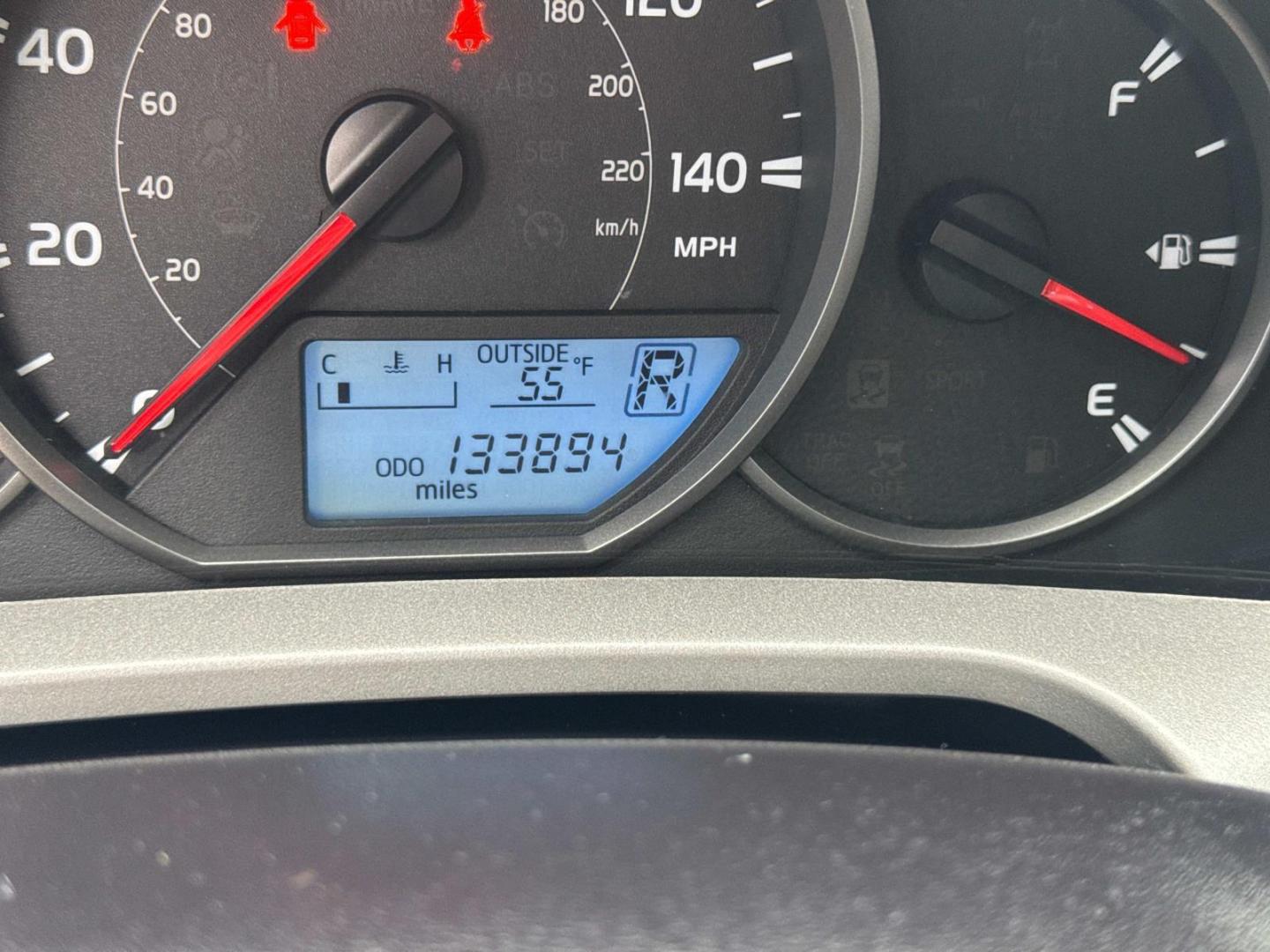 2016 Magnetic Gray Metallic /Gray Toyota RAV4 FWD 4dr LE (Natl) (2T3ZFREV8GW) , N/A transmission, located at 6904 Johnston St., Lafayette, LA, 70503, (337) 988-1960, 30.143589, -92.100601 - Photo#33