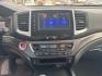 2017 Black Forest Pearl /Black Honda Pilot EX-L 2WD (5FNYF5H56HB) , Automatic transmission, located at 6904 Johnston St., Lafayette, LA, 70503, (337) 988-1960, 30.143589, -92.100601 - Photo#31