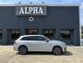 2017 Silver /Black Audi Q7 3.0 TFSI Premium Plus (WA1LAAF7XHD) , Automatic transmission, located at 6904 Johnston St., Lafayette, LA, 70503, (337) 988-1960, 30.143589, -92.100601- Photo#0