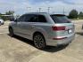 2017 Silver /Black Audi Q7 3.0 TFSI Premium Plus (WA1LAAF7XHD) , Automatic transmission, located at 6904 Johnston St., Lafayette, LA, 70503, (337) 988-1960, 30.143589, -92.100601- Photo#4
