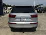 2017 Silver /Black Audi Q7 3.0 TFSI Premium Plus (WA1LAAF7XHD) , Automatic transmission, located at 6904 Johnston St., Lafayette, LA, 70503, (337) 988-1960, 30.143589, -92.100601- Photo#5