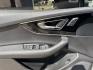 2017 Silver /Black Audi Q7 3.0 TFSI Premium Plus (WA1LAAF7XHD) , Automatic transmission, located at 6904 Johnston St., Lafayette, LA, 70503, (337) 988-1960, 30.143589, -92.100601- Photo#20