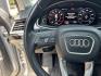 2017 Silver /Black Audi Q7 3.0 TFSI Premium Plus (WA1LAAF7XHD) , Automatic transmission, located at 6904 Johnston St., Lafayette, LA, 70503, (337) 988-1960, 30.143589, -92.100601- Photo#23