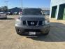 2012 Lakeshore Slate Metallic /Black Nissan Armada 2WD 4dr SV (5N1BA0ND0CN) , N/A transmission, located at 6904 Johnston St., Lafayette, LA, 70503, (337) 988-1960, 30.143589, -92.100601 - Photo#2