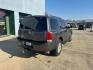 2012 Lakeshore Slate Metallic /Black Nissan Armada 2WD 4dr SV (5N1BA0ND0CN) , N/A transmission, located at 6904 Johnston St., Lafayette, LA, 70503, (337) 988-1960, 30.143589, -92.100601 - Photo#10