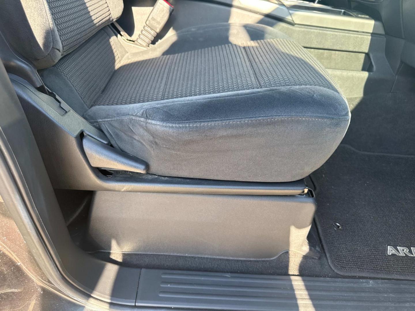 2012 Lakeshore Slate Metallic /Black Nissan Armada 2WD 4dr SV (5N1BA0ND0CN) , N/A transmission, located at 6904 Johnston St., Lafayette, LA, 70503, (337) 988-1960, 30.143589, -92.100601 - Photo#16