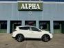 2017 White /Ash Toyota RAV4 XLE FWD (Natl) (JTMWFREV4HJ) , N/A transmission, located at 6904 Johnston St., Lafayette, LA, 70503, (337) 988-1960, 30.143589, -92.100601 - Photo#0