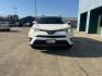 2017 White /Ash Toyota RAV4 XLE FWD (Natl) (JTMWFREV4HJ) , N/A transmission, located at 6904 Johnston St., Lafayette, LA, 70503, (337) 988-1960, 30.143589, -92.100601 - Photo#3