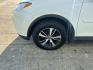 2017 White /Ash Toyota RAV4 XLE FWD (Natl) (JTMWFREV4HJ) , N/A transmission, located at 6904 Johnston St., Lafayette, LA, 70503, (337) 988-1960, 30.143589, -92.100601 - Photo#6
