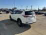 2017 White /Ash Toyota RAV4 XLE FWD (Natl) (JTMWFREV4HJ) , N/A transmission, located at 6904 Johnston St., Lafayette, LA, 70503, (337) 988-1960, 30.143589, -92.100601 - Photo#7