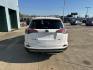 2017 White /Ash Toyota RAV4 XLE FWD (Natl) (JTMWFREV4HJ) , N/A transmission, located at 6904 Johnston St., Lafayette, LA, 70503, (337) 988-1960, 30.143589, -92.100601 - Photo#9