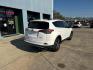 2017 White /Ash Toyota RAV4 XLE FWD (Natl) (JTMWFREV4HJ) , N/A transmission, located at 6904 Johnston St., Lafayette, LA, 70503, (337) 988-1960, 30.143589, -92.100601 - Photo#11