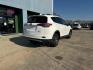 2017 White /Ash Toyota RAV4 XLE FWD (Natl) (JTMWFREV4HJ) , N/A transmission, located at 6904 Johnston St., Lafayette, LA, 70503, (337) 988-1960, 30.143589, -92.100601 - Photo#12