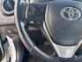 2017 White /Ash Toyota RAV4 XLE FWD (Natl) (JTMWFREV4HJ) , N/A transmission, located at 6904 Johnston St., Lafayette, LA, 70503, (337) 988-1960, 30.143589, -92.100601 - Photo#29