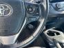 2017 White /Ash Toyota RAV4 XLE FWD (Natl) (JTMWFREV4HJ) , N/A transmission, located at 6904 Johnston St., Lafayette, LA, 70503, (337) 988-1960, 30.143589, -92.100601 - Photo#30