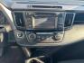 2017 White /Ash Toyota RAV4 XLE FWD (Natl) (JTMWFREV4HJ) , N/A transmission, located at 6904 Johnston St., Lafayette, LA, 70503, (337) 988-1960, 30.143589, -92.100601 - Photo#31