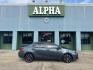 2018 Blue Crush Metallic /Black Toyota Corolla SE Manual (Natl) (5YFBURHE9JP) , N/A transmission, located at 6904 Johnston St., Lafayette, LA, 70503, (337) 988-1960, 30.143589, -92.100601 - Photo#0