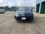2018 Blue Crush Metallic /Black Toyota Corolla SE Manual (Natl) (5YFBURHE9JP) , N/A transmission, located at 6904 Johnston St., Lafayette, LA, 70503, (337) 988-1960, 30.143589, -92.100601 - Photo#3