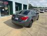 2018 Blue Crush Metallic /Black Toyota Corolla SE Manual (Natl) (5YFBURHE9JP) , N/A transmission, located at 6904 Johnston St., Lafayette, LA, 70503, (337) 988-1960, 30.143589, -92.100601 - Photo#11