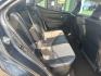 2018 Blue Crush Metallic /Black Toyota Corolla SE Manual (Natl) (5YFBURHE9JP) , N/A transmission, located at 6904 Johnston St., Lafayette, LA, 70503, (337) 988-1960, 30.143589, -92.100601 - Photo#13