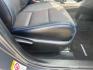 2018 Blue Crush Metallic /Black Toyota Corolla SE Manual (Natl) (5YFBURHE9JP) , N/A transmission, located at 6904 Johnston St., Lafayette, LA, 70503, (337) 988-1960, 30.143589, -92.100601 - Photo#15