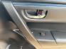 2018 Blue Crush Metallic /Black Toyota Corolla SE Manual (Natl) (5YFBURHE9JP) , N/A transmission, located at 6904 Johnston St., Lafayette, LA, 70503, (337) 988-1960, 30.143589, -92.100601 - Photo#18