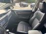 2018 Blue Crush Metallic /Black Toyota Corolla SE Manual (Natl) (5YFBURHE9JP) , N/A transmission, located at 6904 Johnston St., Lafayette, LA, 70503, (337) 988-1960, 30.143589, -92.100601 - Photo#21