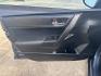 2018 Blue Crush Metallic /Black Toyota Corolla SE Manual (Natl) (5YFBURHE9JP) , N/A transmission, located at 6904 Johnston St., Lafayette, LA, 70503, (337) 988-1960, 30.143589, -92.100601 - Photo#24