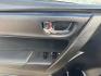 2018 Blue Crush Metallic /Black Toyota Corolla SE Manual (Natl) (5YFBURHE9JP) , N/A transmission, located at 6904 Johnston St., Lafayette, LA, 70503, (337) 988-1960, 30.143589, -92.100601 - Photo#25
