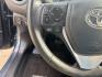 2018 Blue Crush Metallic /Black Toyota Corolla SE Manual (Natl) (5YFBURHE9JP) , N/A transmission, located at 6904 Johnston St., Lafayette, LA, 70503, (337) 988-1960, 30.143589, -92.100601 - Photo#28