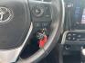 2018 Blue Crush Metallic /Black Toyota Corolla SE Manual (Natl) (5YFBURHE9JP) , N/A transmission, located at 6904 Johnston St., Lafayette, LA, 70503, (337) 988-1960, 30.143589, -92.100601 - Photo#29