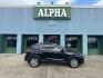 2020 Black /Black Nissan Rogue Sport FWD SV (JN1BJ1CV7LW) , Automatic transmission, located at 6904 Johnston St., Lafayette, LA, 70503, (337) 988-1960, 30.143589, -92.100601 - Photo#0