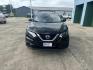 2020 Black /Black Nissan Rogue Sport FWD SV (JN1BJ1CV7LW) , Automatic transmission, located at 6904 Johnston St., Lafayette, LA, 70503, (337) 988-1960, 30.143589, -92.100601 - Photo#1