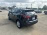 2020 Black /Black Nissan Rogue Sport FWD SV (JN1BJ1CV7LW) , Automatic transmission, located at 6904 Johnston St., Lafayette, LA, 70503, (337) 988-1960, 30.143589, -92.100601 - Photo#6