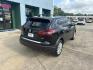 2020 Black /Black Nissan Rogue Sport FWD SV (JN1BJ1CV7LW) , Automatic transmission, located at 6904 Johnston St., Lafayette, LA, 70503, (337) 988-1960, 30.143589, -92.100601 - Photo#10