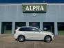 2017 Crystal White Pearl Metallic /Amber Volvo XC90 T6 AWD 7-Passenger Momentum (YV4A22PK3H1) , N/A transmission, located at 6904 Johnston St., Lafayette, LA, 70503, (337) 988-1960, 30.143589, -92.100601 - Photo#0