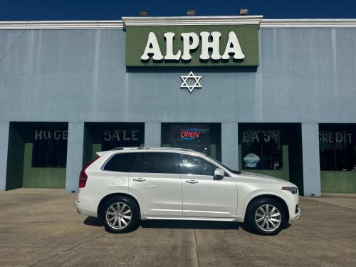 2017 Volvo XC90 T6 AWD 7-Passenger Momentum