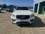 2017 Crystal White Pearl Metallic /Amber Volvo XC90 T6 AWD 7-Passenger Momentum (YV4A22PK3H1) , N/A transmission, located at 6904 Johnston St., Lafayette, LA, 70503, (337) 988-1960, 30.143589, -92.100601 - Photo#2