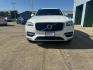 2017 Crystal White Pearl Metallic /Amber Volvo XC90 T6 AWD 7-Passenger Momentum (YV4A22PK3H1) , N/A transmission, located at 6904 Johnston St., Lafayette, LA, 70503, (337) 988-1960, 30.143589, -92.100601 - Photo#3