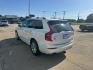 2017 Crystal White Pearl Metallic /Amber Volvo XC90 T6 AWD 7-Passenger Momentum (YV4A22PK3H1) , N/A transmission, located at 6904 Johnston St., Lafayette, LA, 70503, (337) 988-1960, 30.143589, -92.100601 - Photo#7