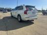2017 Crystal White Pearl Metallic /Amber Volvo XC90 T6 AWD 7-Passenger Momentum (YV4A22PK3H1) , N/A transmission, located at 6904 Johnston St., Lafayette, LA, 70503, (337) 988-1960, 30.143589, -92.100601 - Photo#8