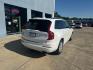 2017 Crystal White Pearl Metallic /Amber Volvo XC90 T6 AWD 7-Passenger Momentum (YV4A22PK3H1) , N/A transmission, located at 6904 Johnston St., Lafayette, LA, 70503, (337) 988-1960, 30.143589, -92.100601 - Photo#11