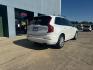 2017 Crystal White Pearl Metallic /Amber Volvo XC90 T6 AWD 7-Passenger Momentum (YV4A22PK3H1) , N/A transmission, located at 6904 Johnston St., Lafayette, LA, 70503, (337) 988-1960, 30.143589, -92.100601 - Photo#12