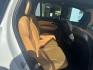 2017 Crystal White Pearl Metallic /Amber Volvo XC90 T6 AWD 7-Passenger Momentum (YV4A22PK3H1) , N/A transmission, located at 6904 Johnston St., Lafayette, LA, 70503, (337) 988-1960, 30.143589, -92.100601 - Photo#14