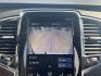 2017 Crystal White Pearl Metallic /Amber Volvo XC90 T6 AWD 7-Passenger Momentum (YV4A22PK3H1) , N/A transmission, located at 6904 Johnston St., Lafayette, LA, 70503, (337) 988-1960, 30.143589, -92.100601 - Photo#31