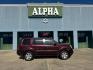 2014 Dark Cherry Pearl /Beige Honda Pilot 4WD 4dr LX (5FNYF4H20EB) , Automatic transmission, located at 6904 Johnston St., Lafayette, LA, 70503, (337) 988-1960, 30.143589, -92.100601 - Photo#0
